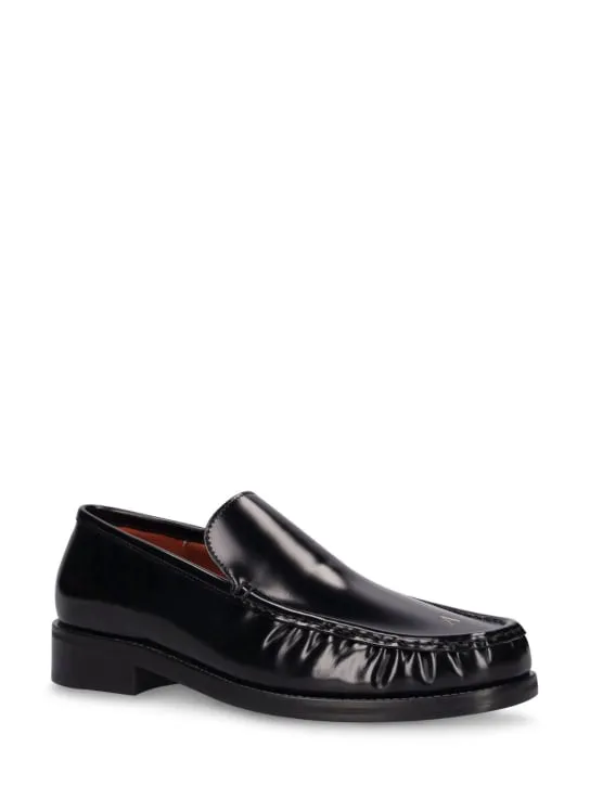 Acne Studios   30mm Boafer Light M loafers 