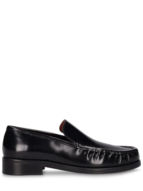 Acne Studios   30mm Boafer Light M loafers 