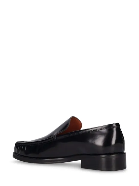 Acne Studios   30mm Boafer Light M loafers 