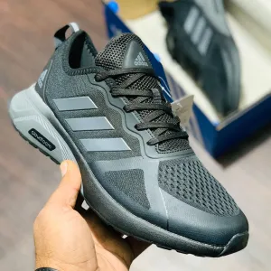 ADIDAS CLOUD FOAM SPORTS SHOES