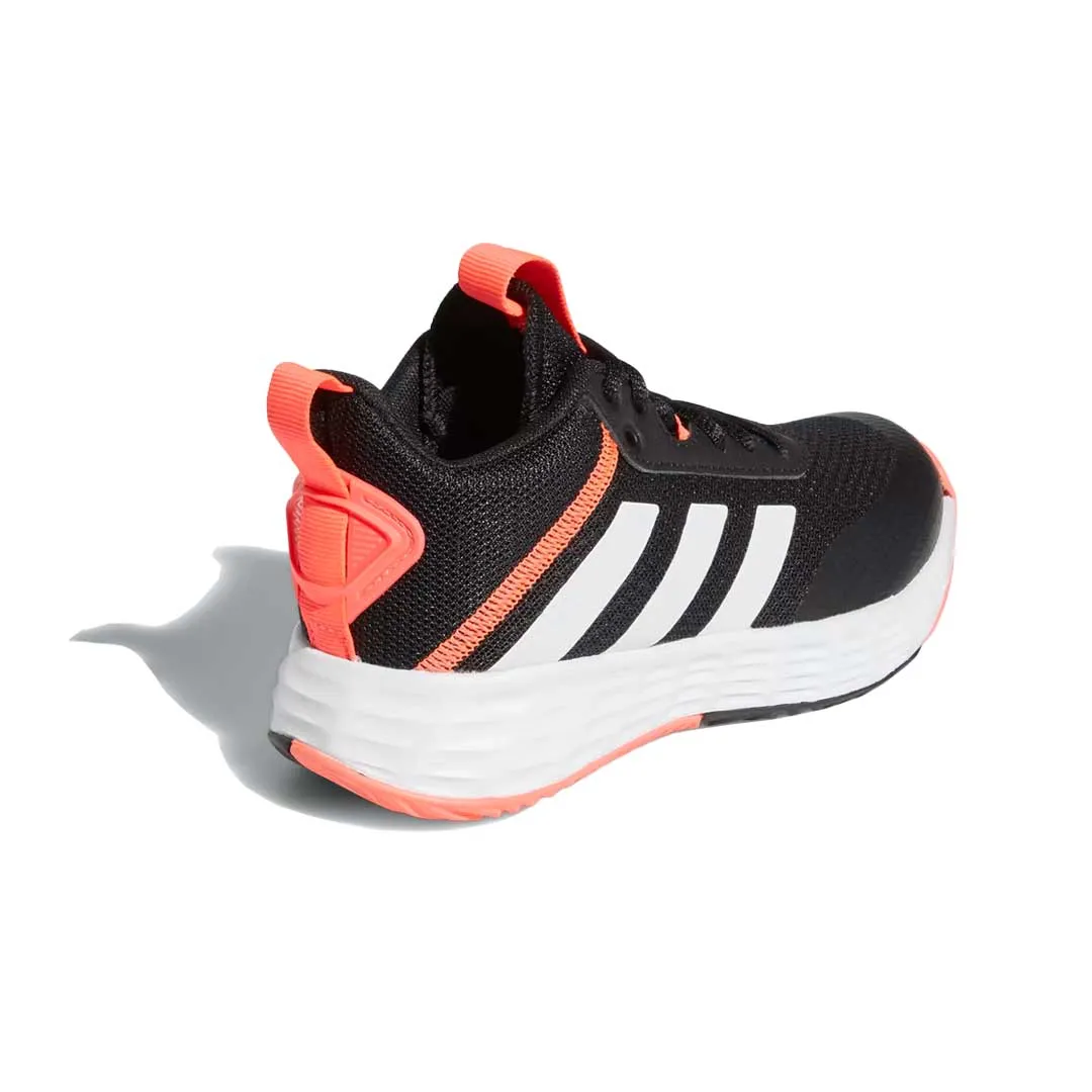 adidas - Kids' (Preschool & Junior) OwnTheGame 2.0 Shoes (GZ3379)