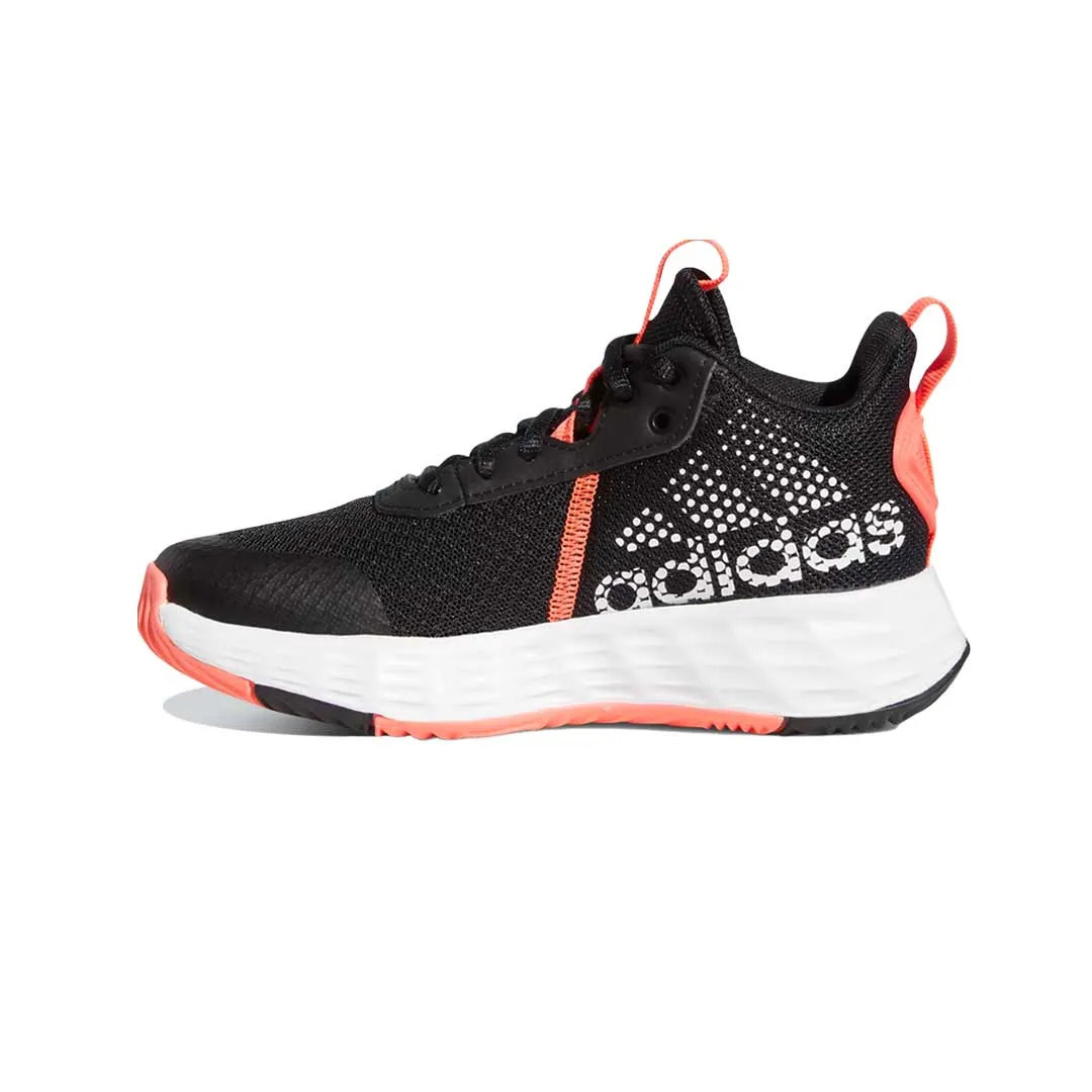 adidas - Kids' (Preschool & Junior) OwnTheGame 2.0 Shoes (GZ3379)