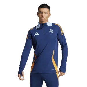 Adidas Men's Real Madrid Tiro 24 Competition Training Top