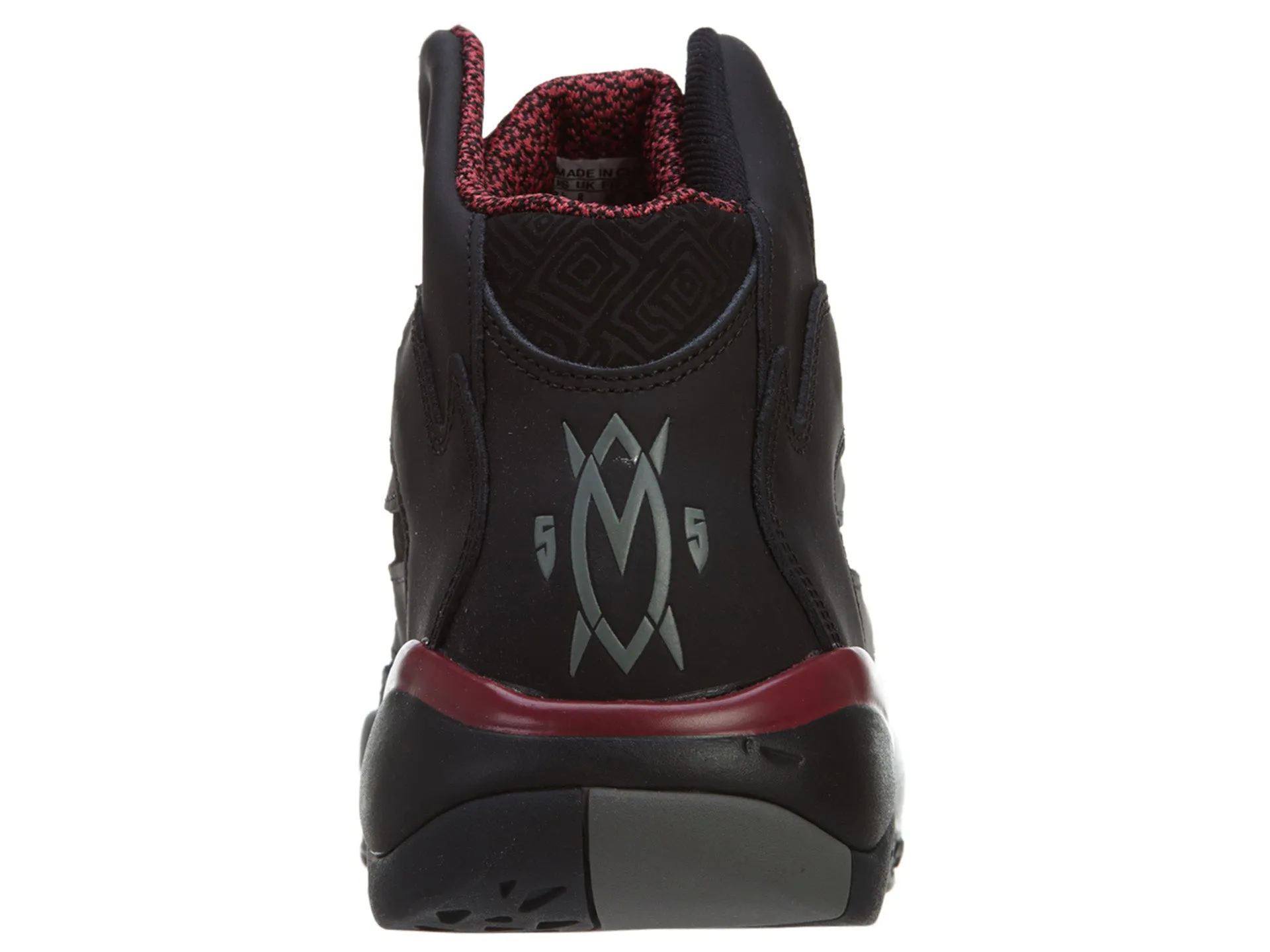 Adidas Mutombo 2 Originals Basketball Shoe Mens Style : C75206