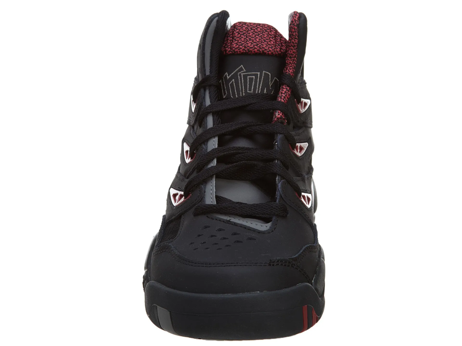 Adidas Mutombo 2 Originals Basketball Shoe Mens Style : C75206