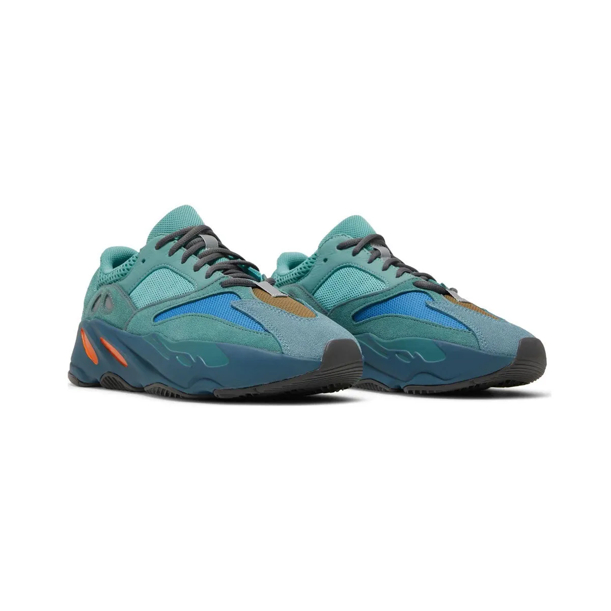 Adidas Yeezy Boost 700 Faded Azure