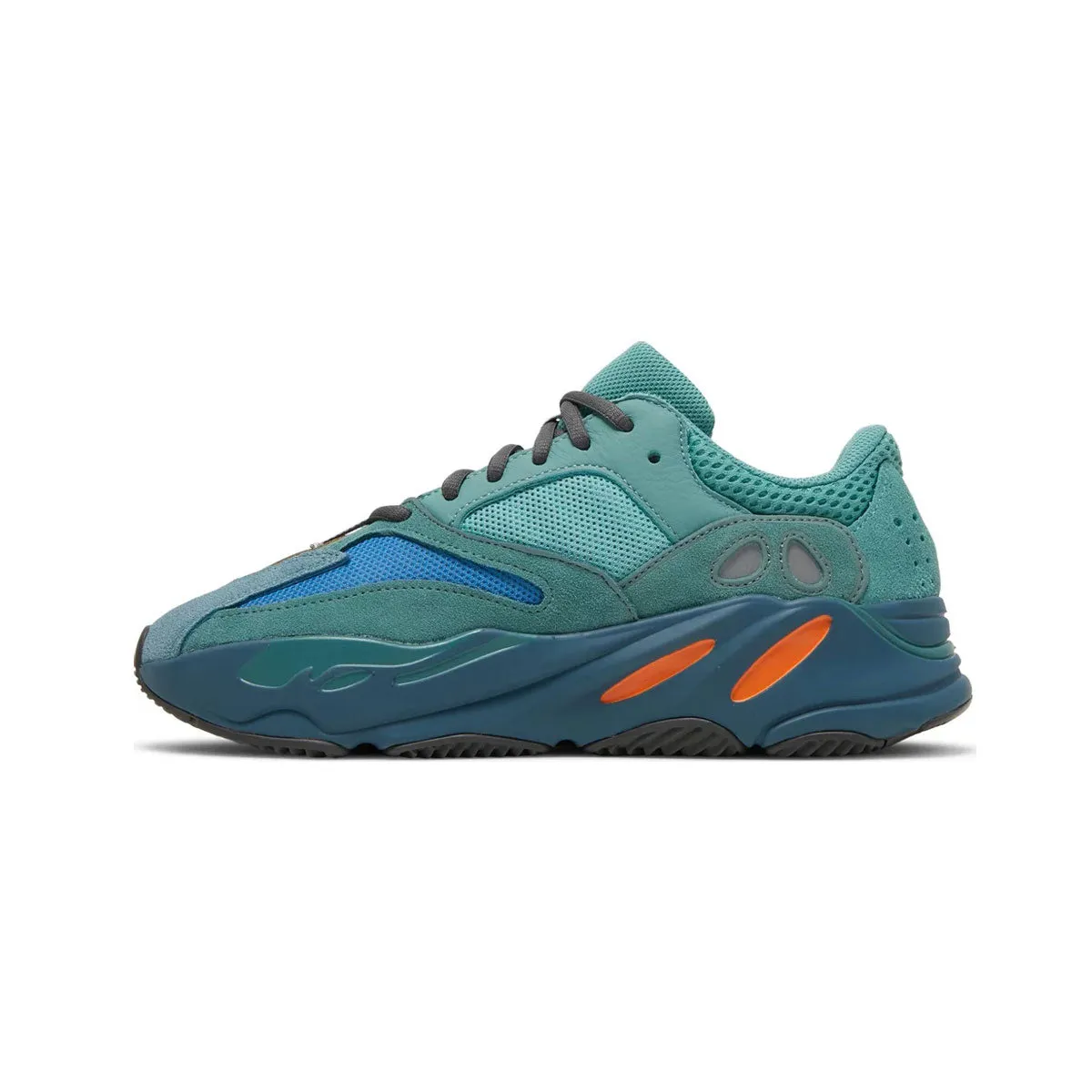 Adidas Yeezy Boost 700 Faded Azure