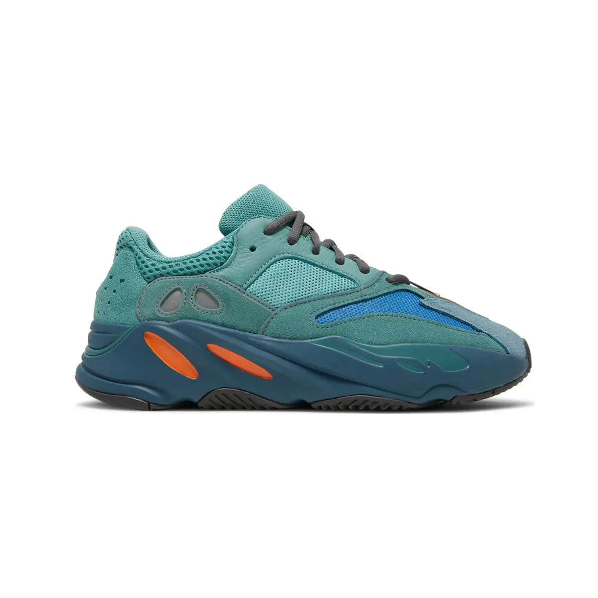 Adidas Yeezy Boost 700 Faded Azure