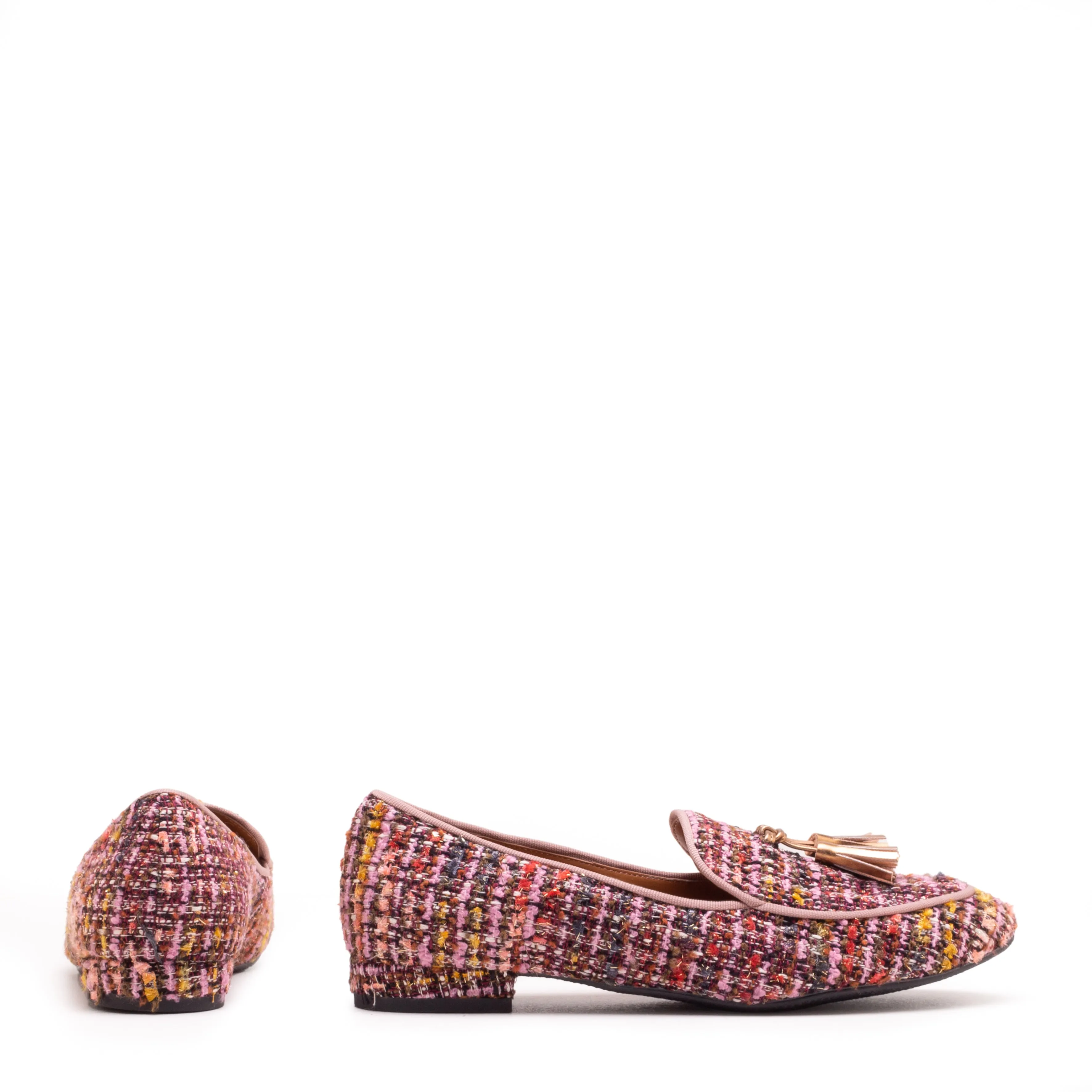 AGADIR LOAFERS