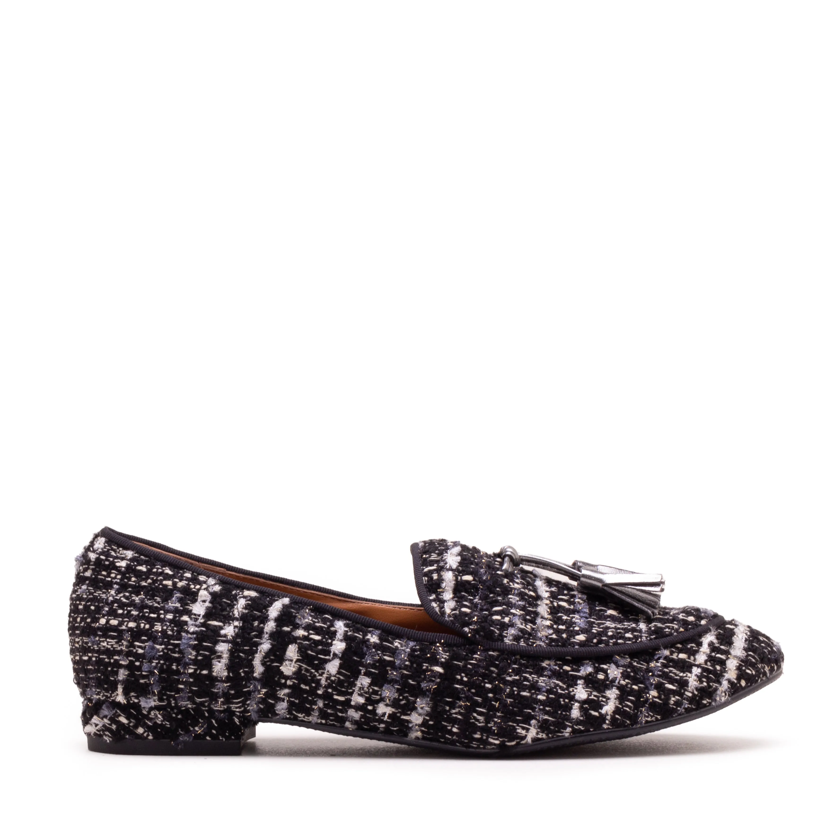 AGADIR LOAFERS