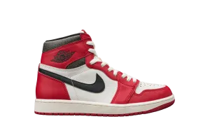 Air Jordan 1 Retro High OG Chicago Lost and Found