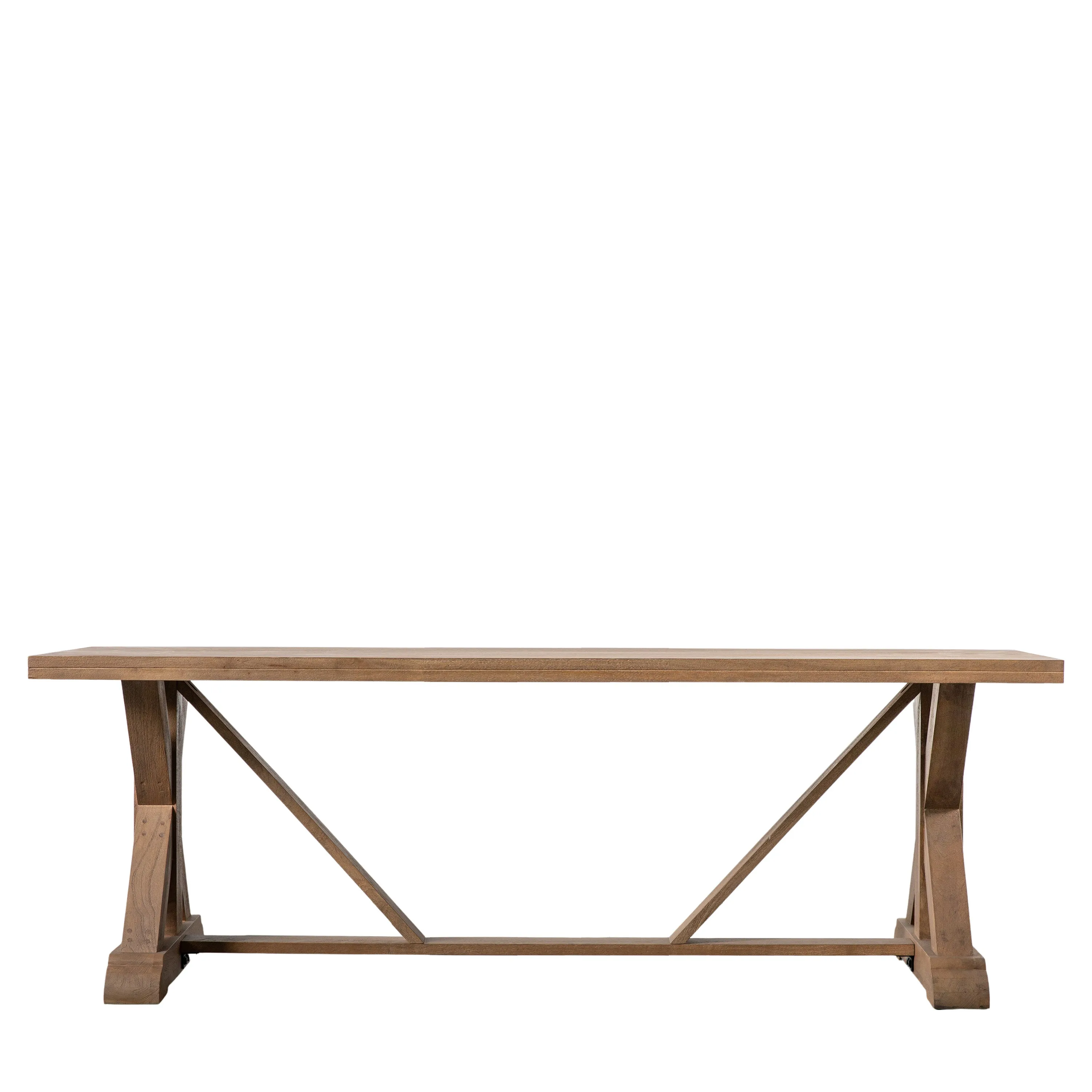 Amos Ashbourne Dining Table Large