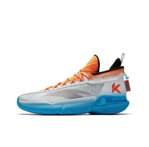 Anta Klay Thompson Kt9 - Bay Area Fog