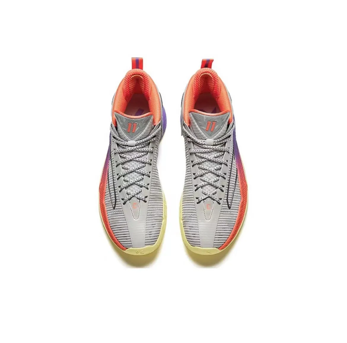 Anta Klay Thompson Kt9 - Panama Breeze