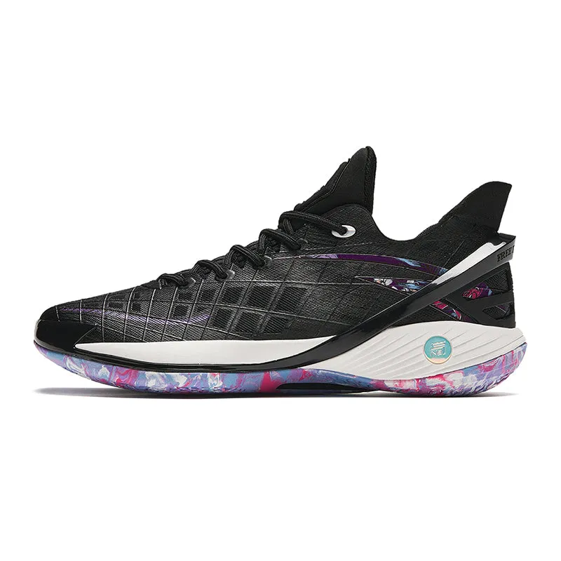 ANTA Men's Z-Up Basketball Shoes