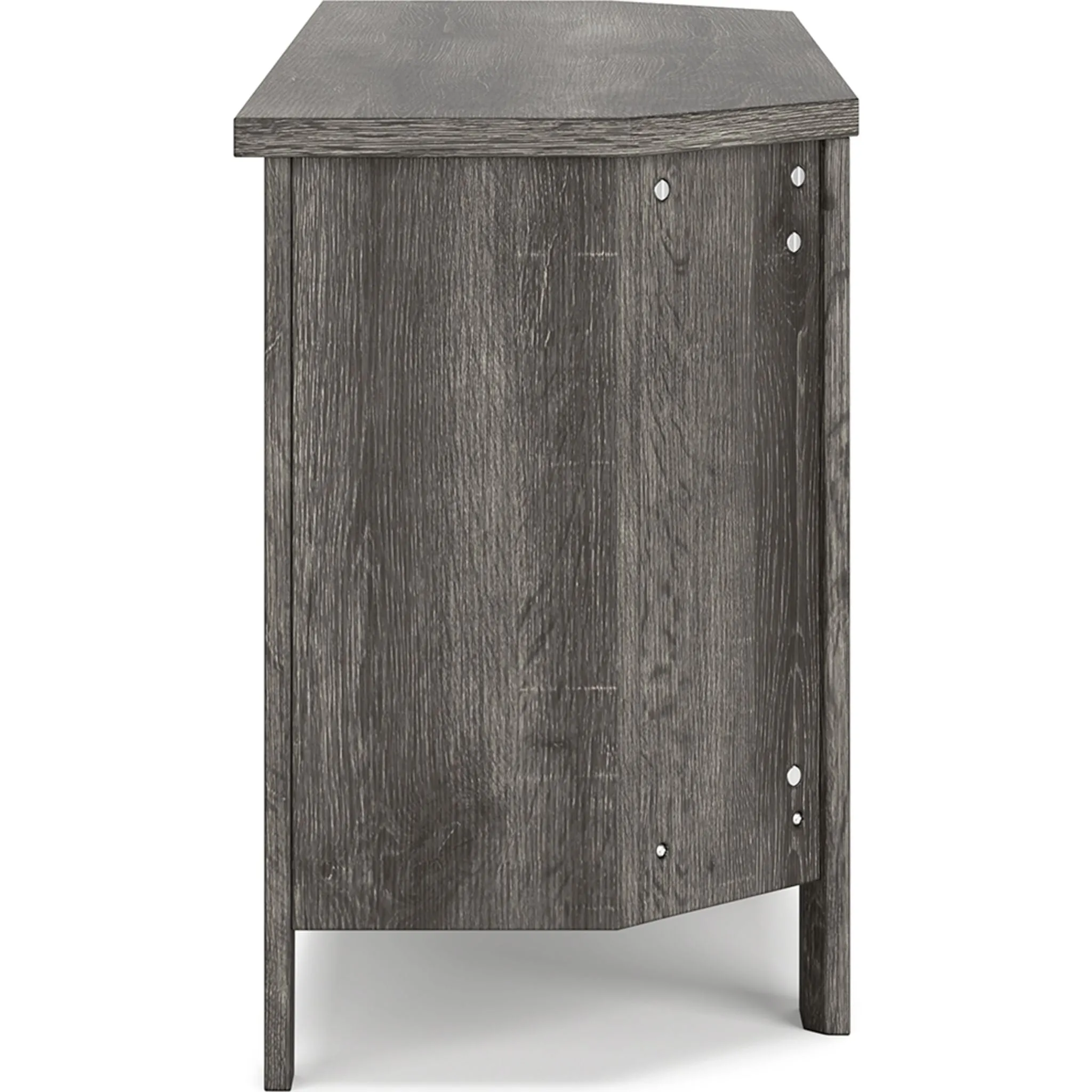 Arlenbry TV Stand - Gray