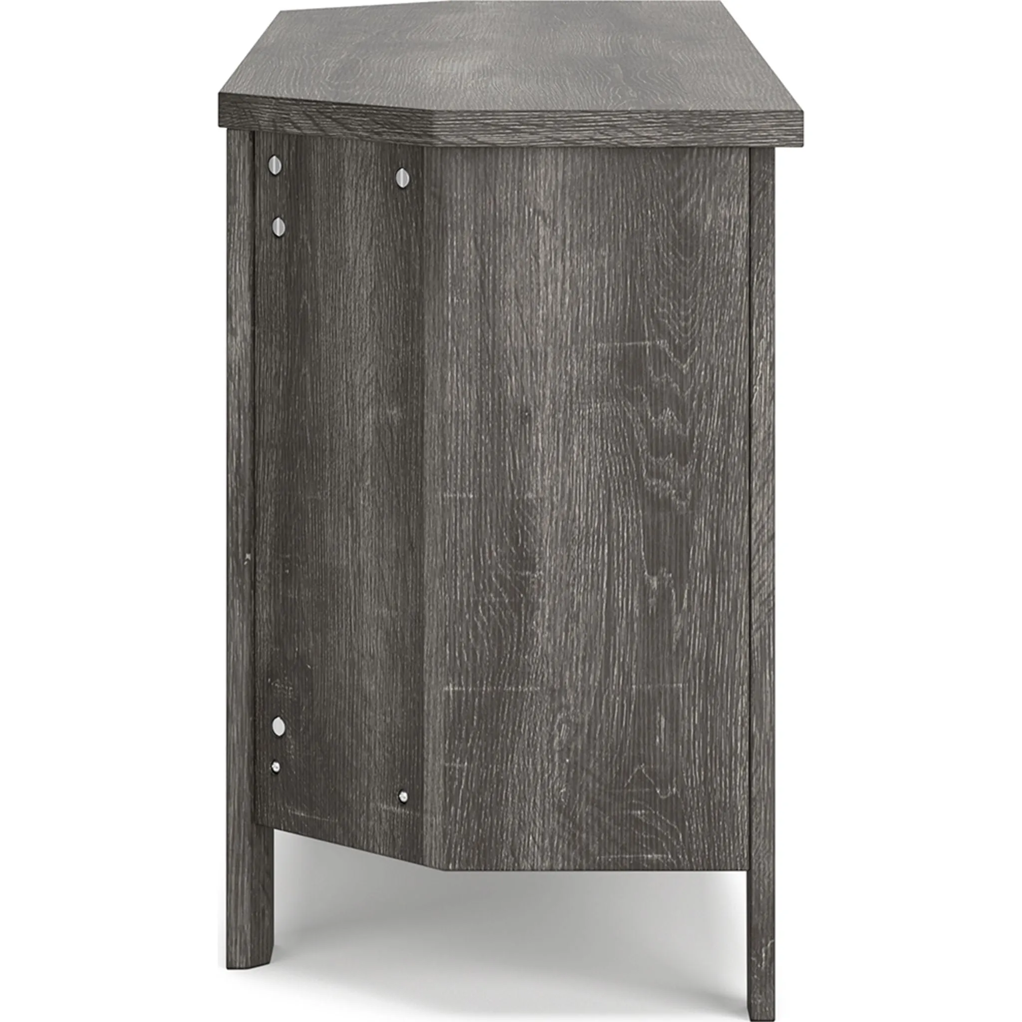 Arlenbry TV Stand - Gray