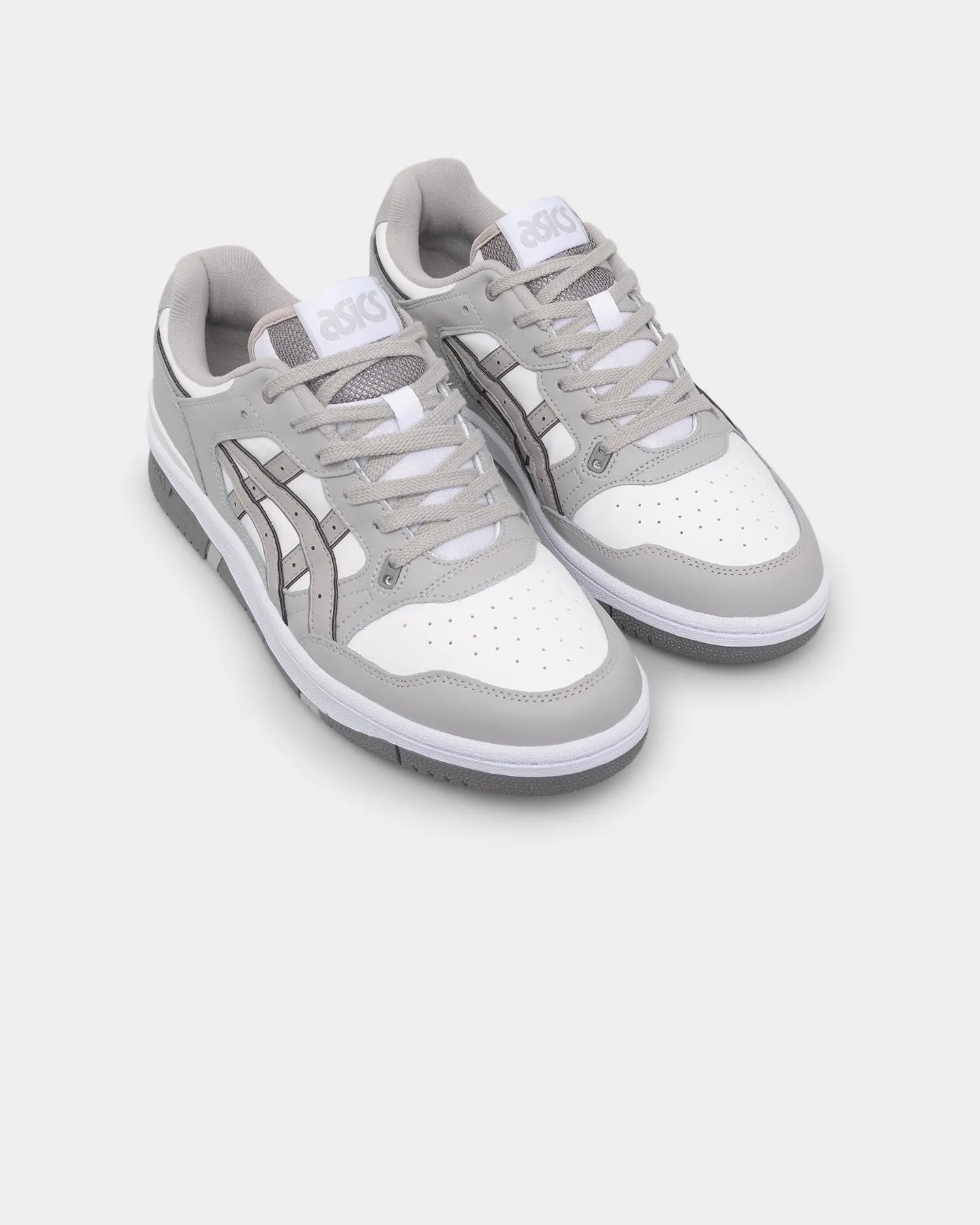 Asics EX89 Shoes White/Oyster Grey