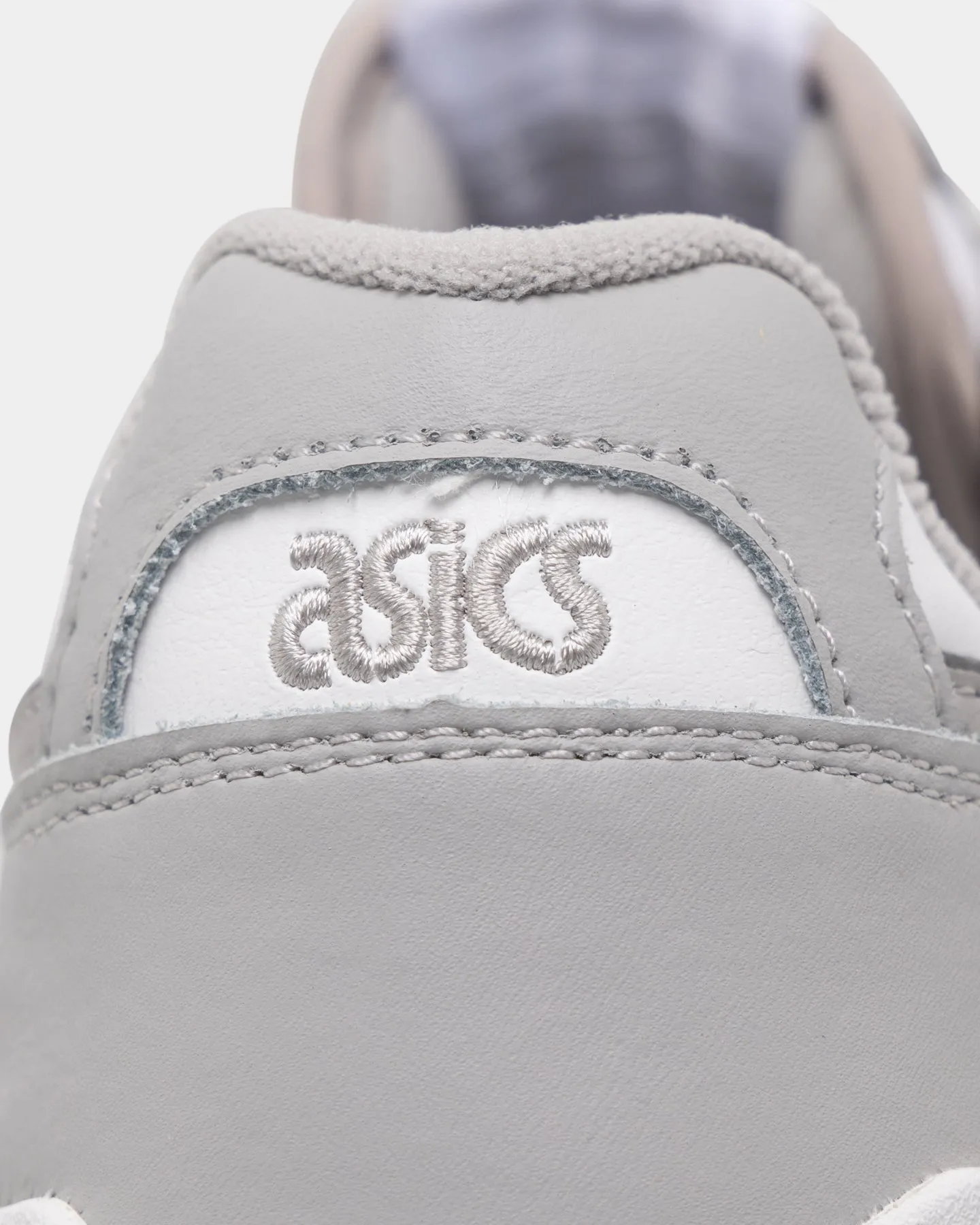 Asics EX89 Shoes White/Oyster Grey