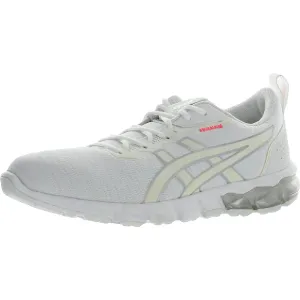 Asics Womens GEL-Quantum 90 2 Street Leather Athletic and Training Shoes