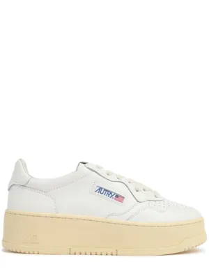 Autry   Platform Low sneakers 