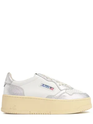 Autry   Platform Low sneakers 