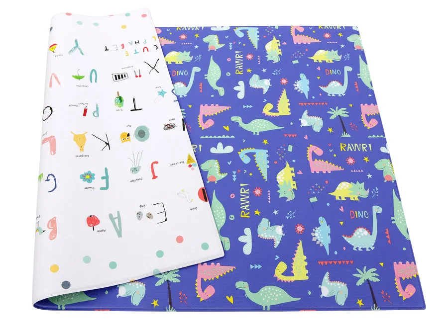 BABYCARE Baby Play Mat - The Good Dinosaur