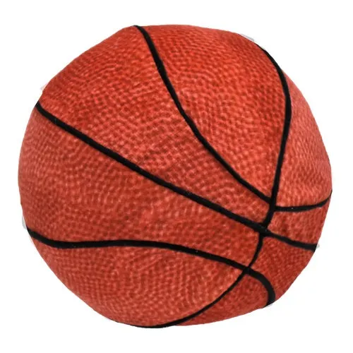 Basketball Slowrise Pillow