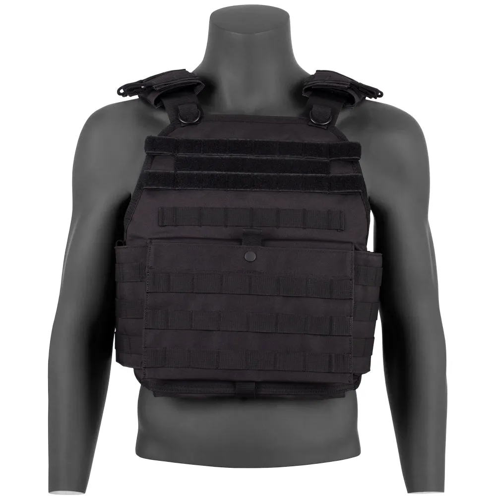 Big and Tall Vital Plate Carrier Vest