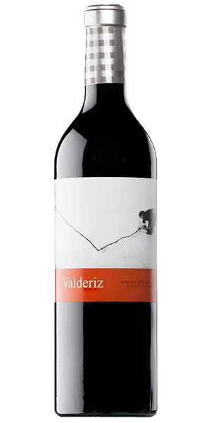 Bodegas y Vinedos Valderiz Ribera del Duero