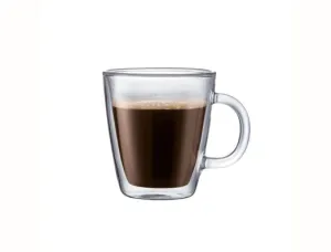 Bodum Bistro Mug - set of two