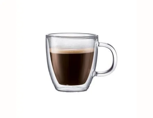 Bodum Bistro Mug - set of two