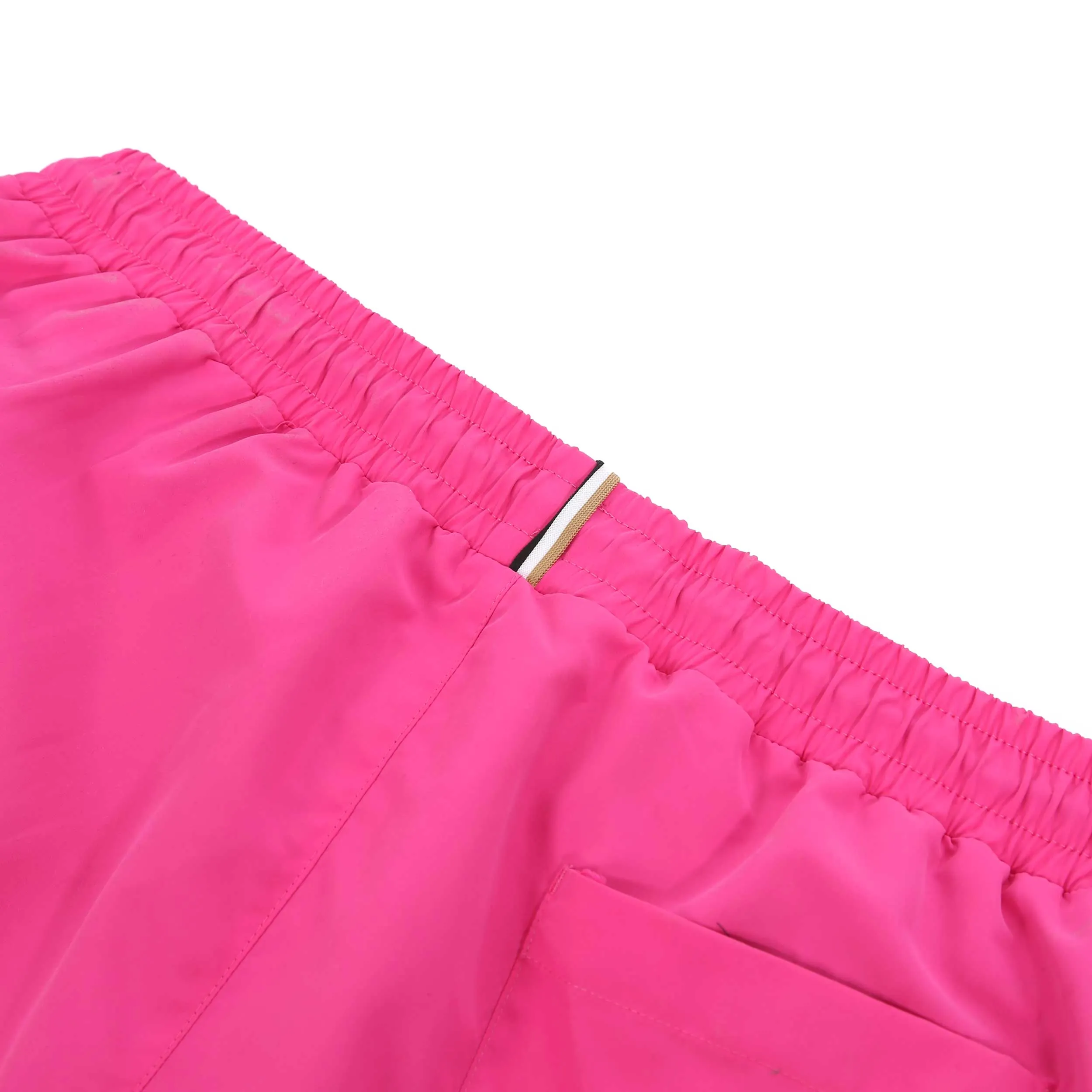 BOSS Ace Swim Short in Pink