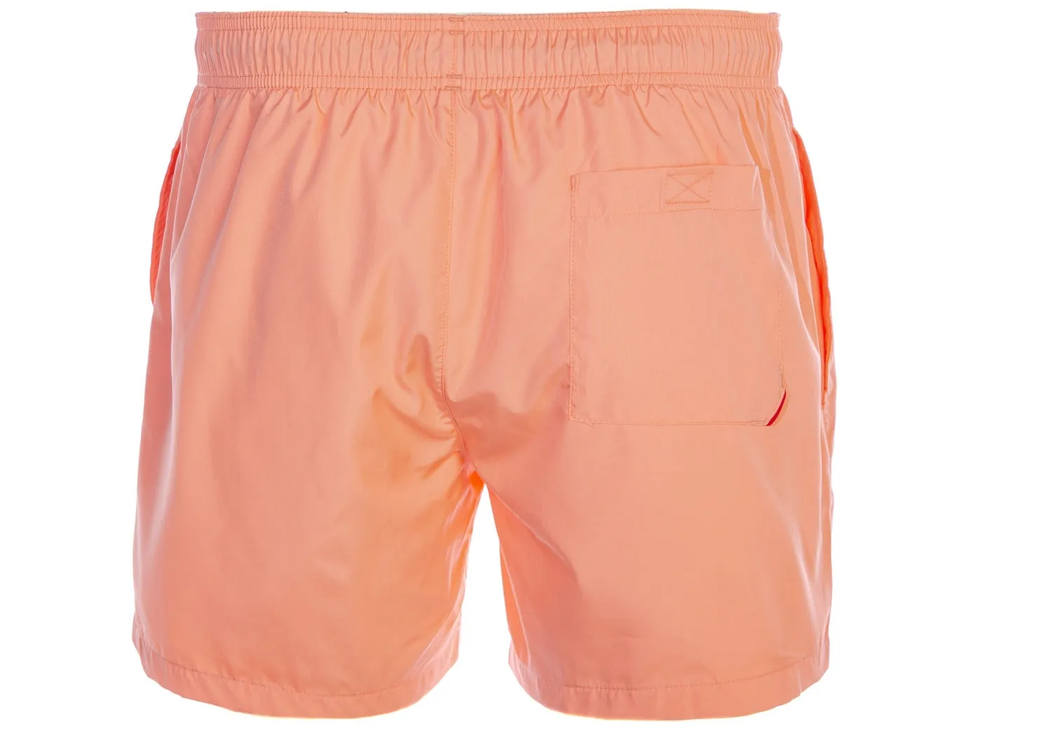 BOSS Haiti Swim Short in Peach