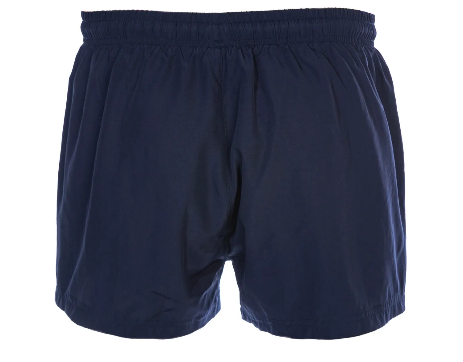 BOSS Mooneye Swim Short in Navy