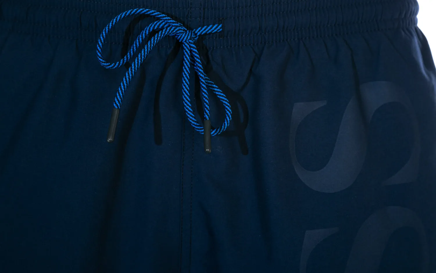 BOSS Orca Swim Short in Navy