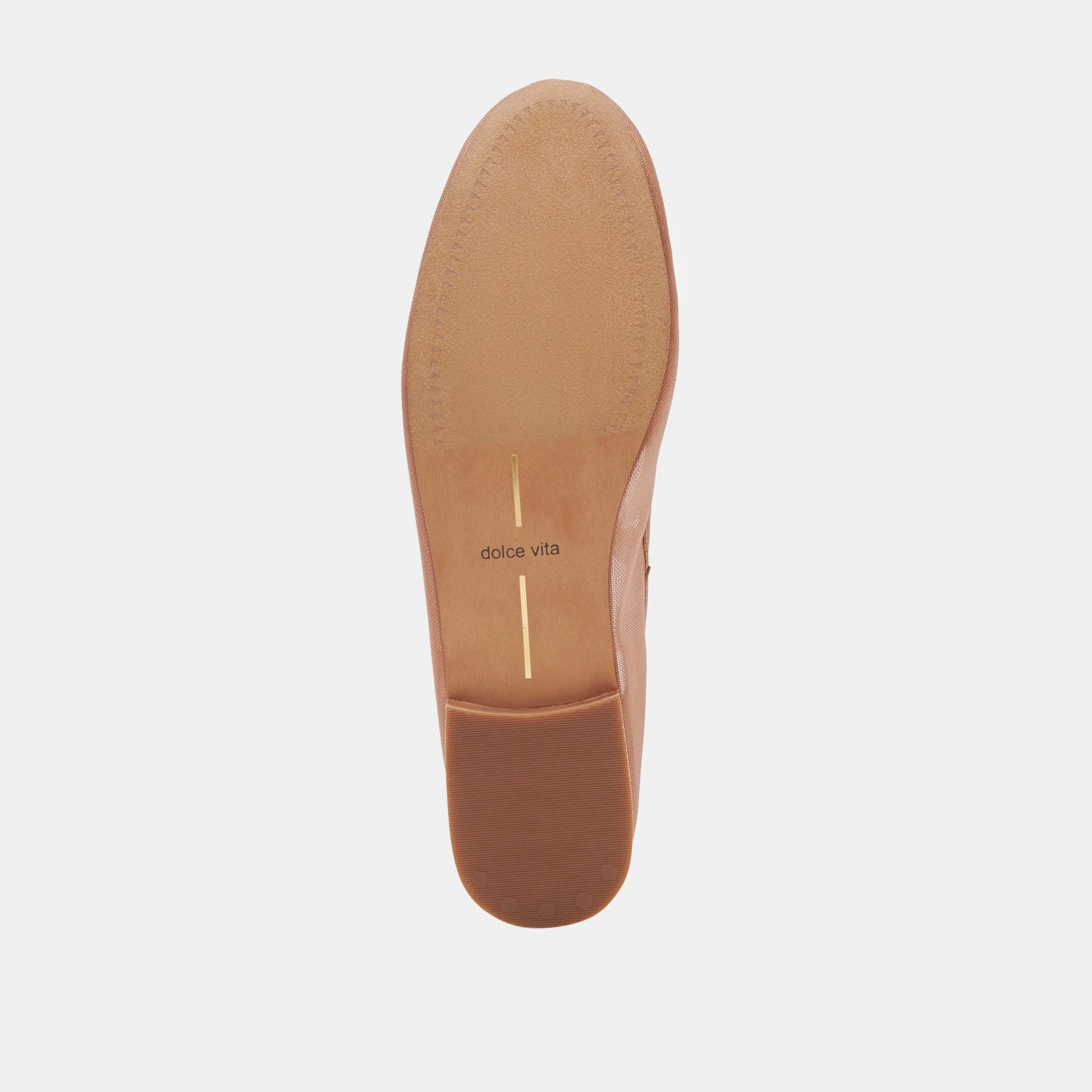 CADEL BALLET FLATS CIDER MESH