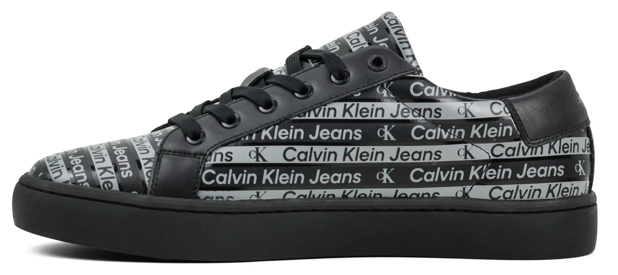 CALVIN KLEIN Classic Cupsole