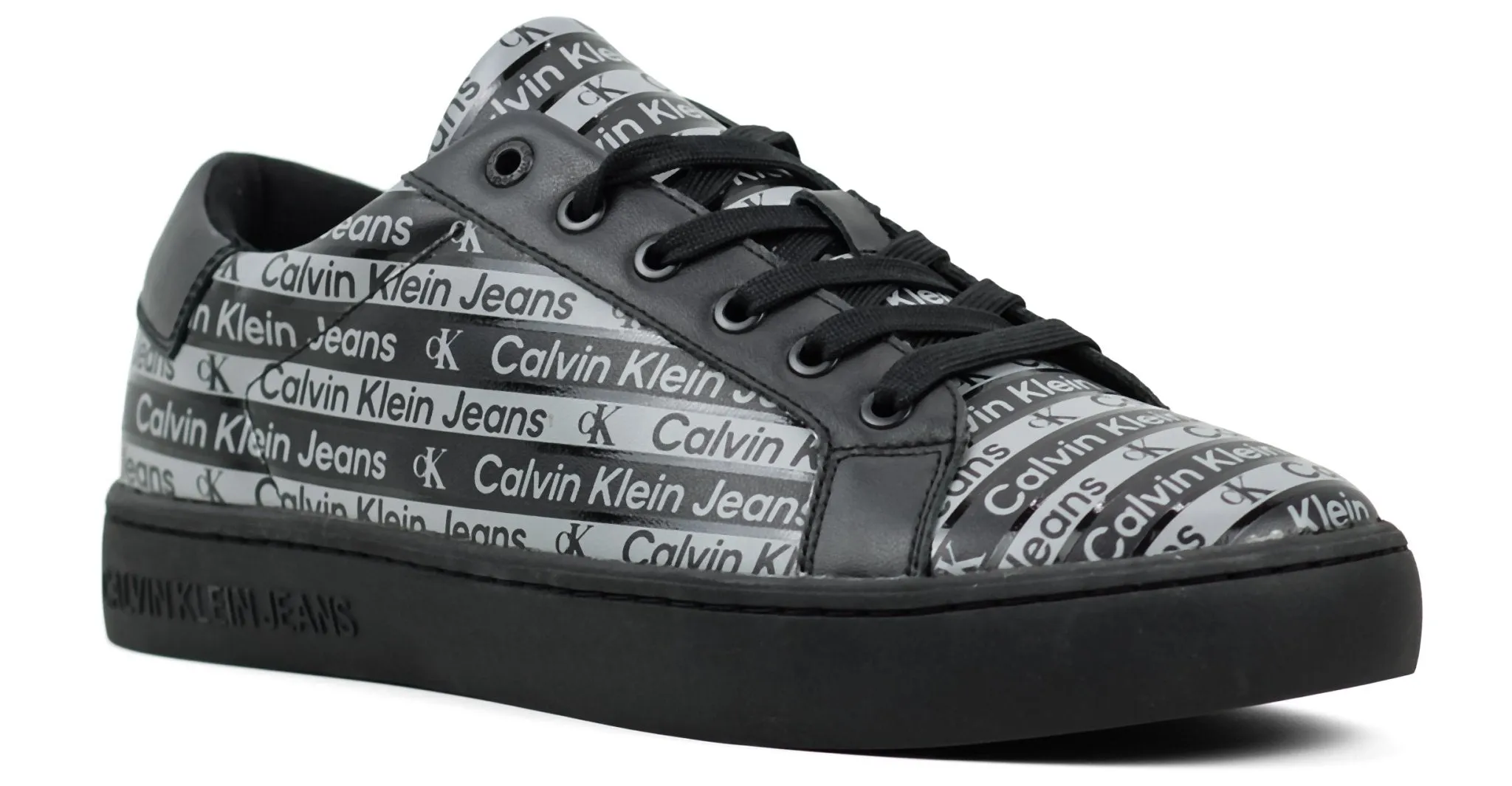 CALVIN KLEIN Classic Cupsole