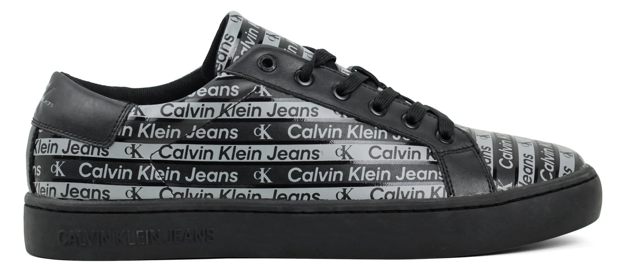 CALVIN KLEIN Classic Cupsole