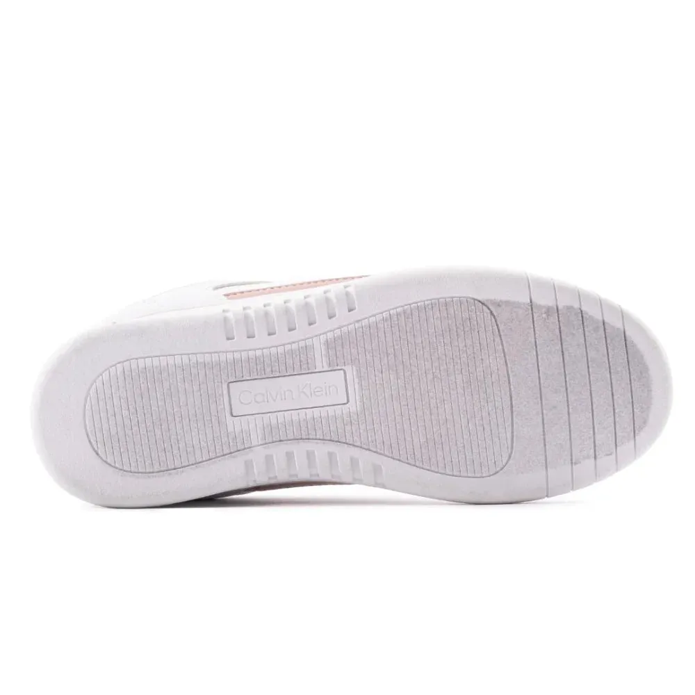 Calvin Klein Hallen Sneaker Women - WHTRSE