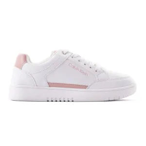 Calvin Klein Hallen Sneaker Women - WHTRSE