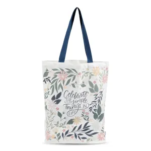 Canvas Tote - Fresh Fields