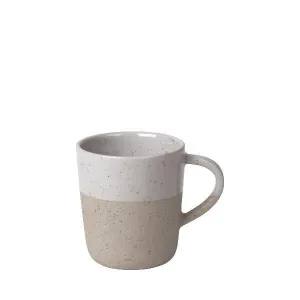 Ceramic Stoneware Espresso Mug Set of 4 - SABLO