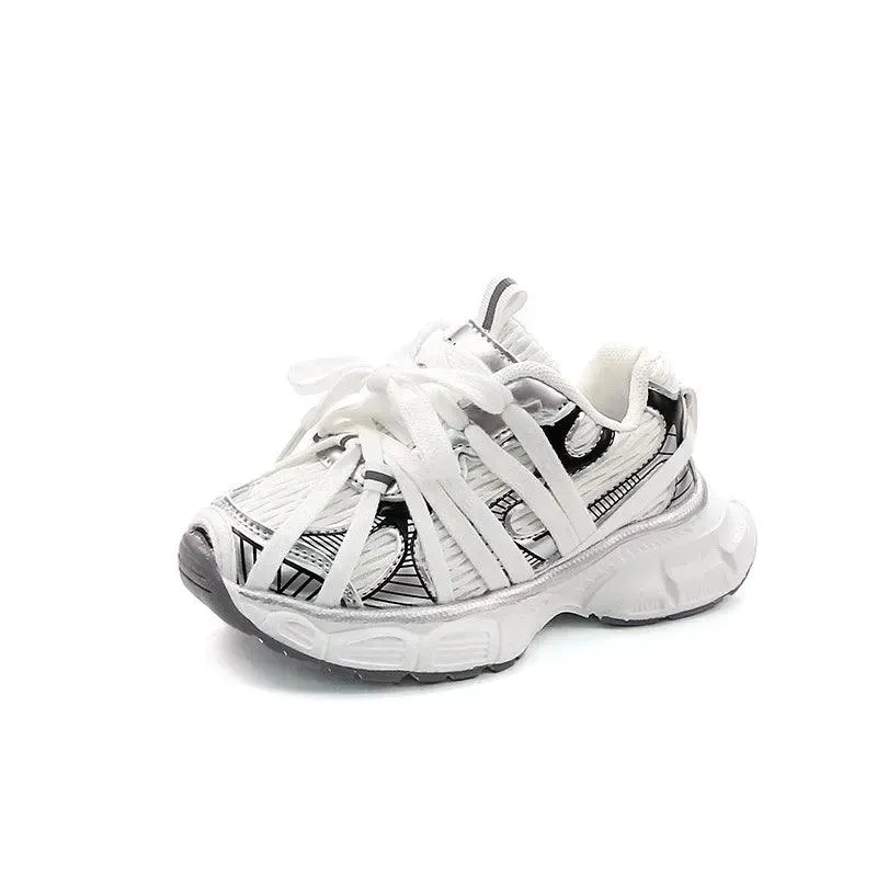 Children's Casual Shoes Sneakers for Boys & Girls - TSS274