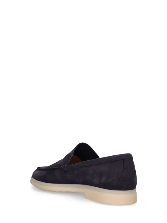 Church&#x27;s   Greenfield suede loafers 