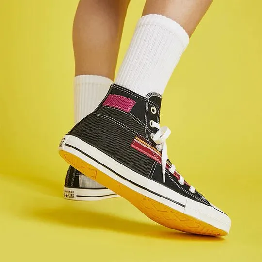 Converse Chuck Taylor All Star High 'Hacked Fashion - Men's