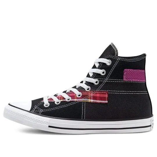 Converse Chuck Taylor All Star High 'Hacked Fashion - Men's