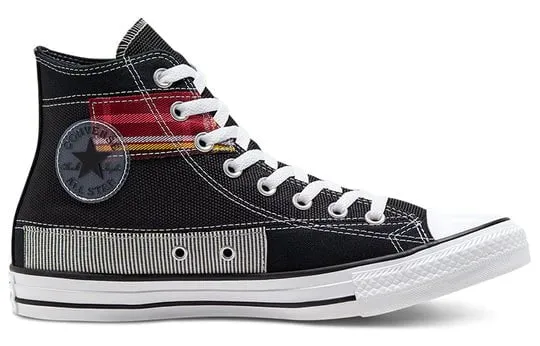 Converse Chuck Taylor All Star High 'Hacked Fashion - Men's