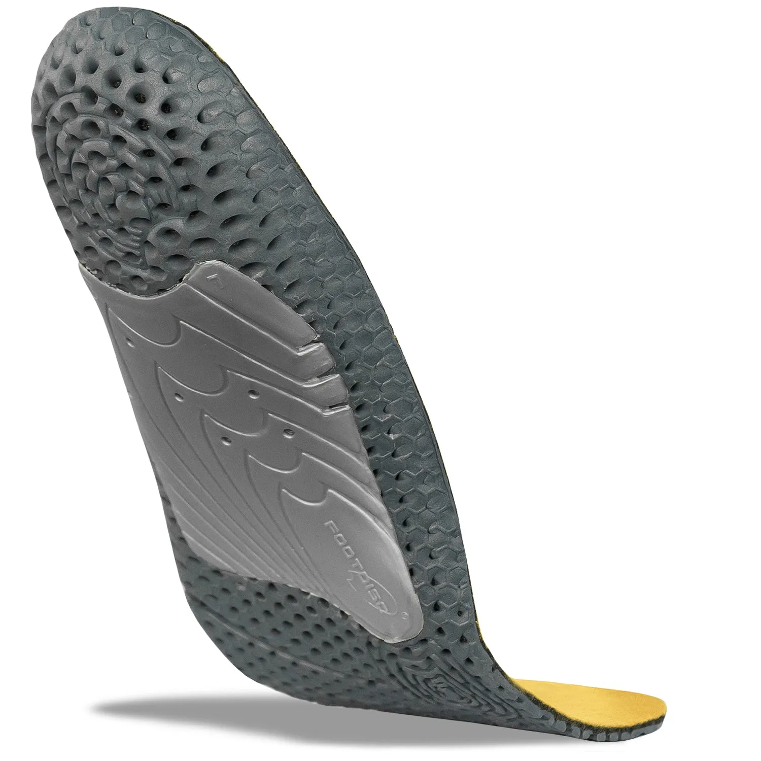 Crazy FootDisc Performance PRO Insole